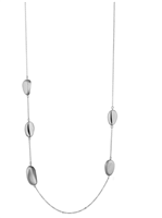 Collana Marcello Pane Donna in Argento CLCE 009 - CLCE 009